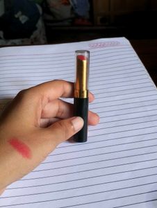 Red Lipstick