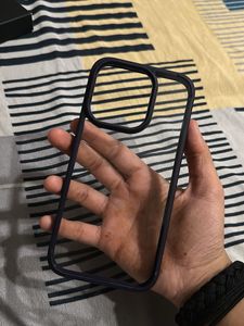 Spigen iPhone 14 pro Case