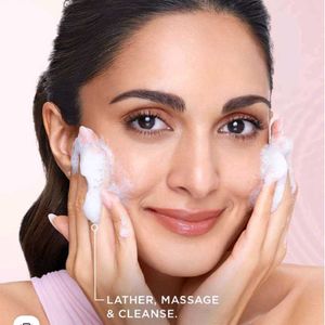 BRIGHT BEAUTY ANTI DULLNESS FACEWASH