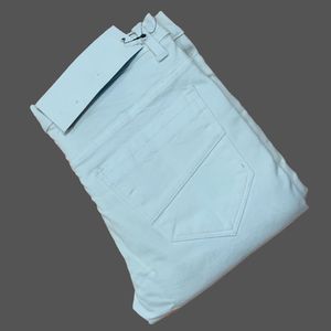 White Denim Jeans For Boys Size 30