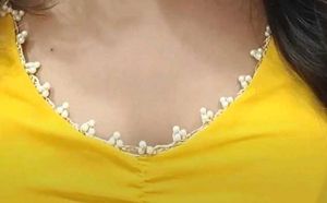 Indowestern Dress Under Budget