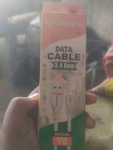 V8 Data Cable