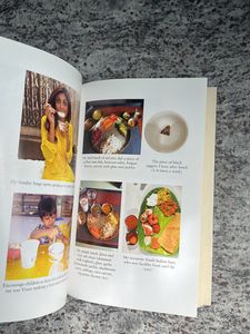 Women’s Health And Nutritionist Expert Shilpa Shetty Book