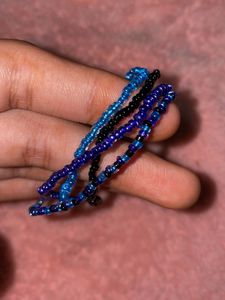 Beaded Bracelet