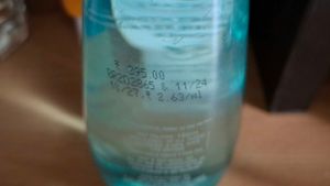 Dot &amp; Key Rice Water Toner