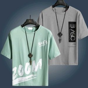 Graphic Print T-Shirt Bundle