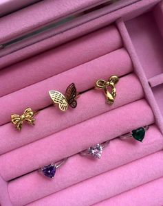 AntiTarnish Rings