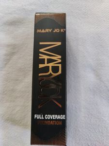 Mary Jo K Foundation