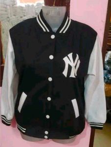 New Unisex Trendy Jacket