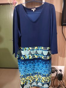Knee Length Midi Cum Tunic