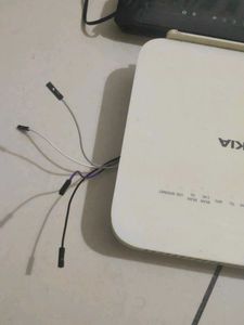 Routers - D-Link, Nokia, Unbranded