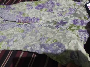 Floral Jacket Shrug