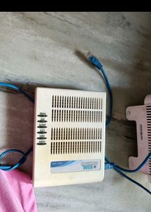 Bsnl Modem