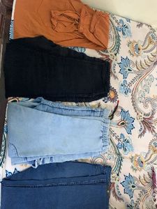 Pants Bundle