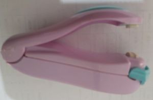 PACKET SEALING MACHINE