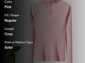 This Is Totally New Top ...Not Used