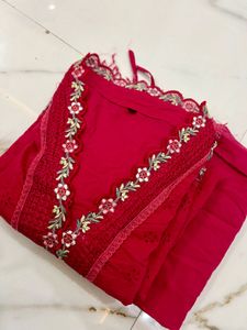 Women’s Kurta  Set