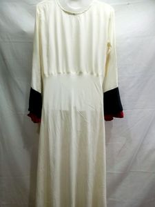 Gown