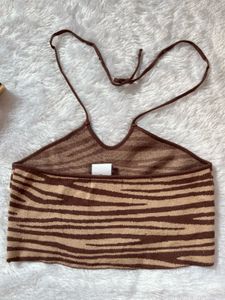 Halter Neck Top ❤️