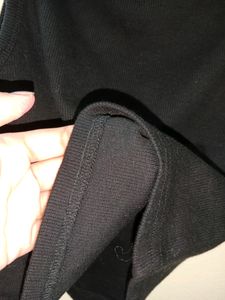 Y2k Spaghetti Sleeve Ribbed Top