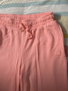 Pink JOGGERS