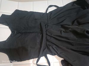 Sequence Party Dress