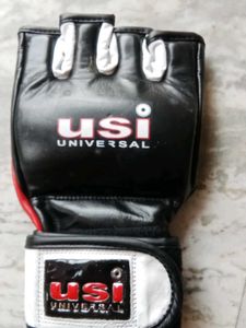 MMA Gloves
