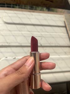 Swiss Beauty Glitter Lipstick