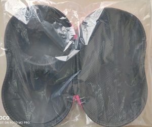 Floral Print Bra Bag