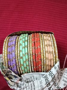 New Bangles