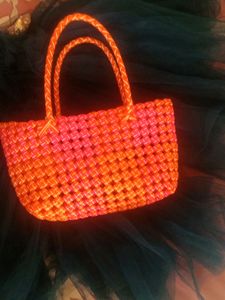 Small Basket
