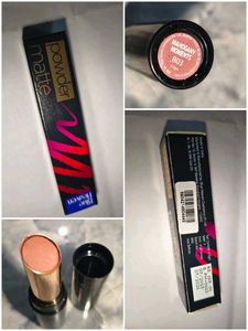 Blue Heaven Lipstick