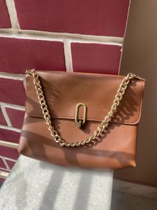 Brown Bag