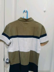 GAP Original Polo Shirt