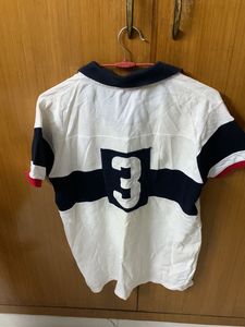 Pepe White T-shirt For Boys