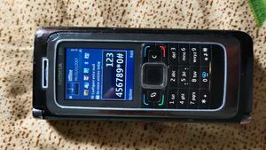 Nokia Series (Old Is Gold)
