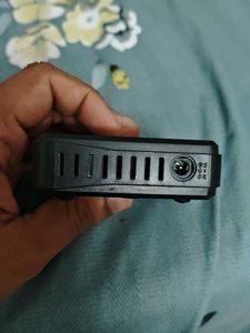 D-Link 5-Port Desktop Switch