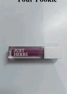 Just Herbs Liquid Lipstick