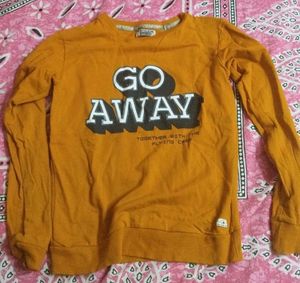 Boys Sweatshirt