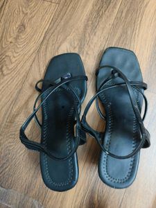 Pick Any Heel