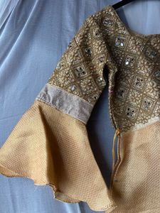 Frock |gown(free Inner Wear)