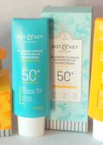 Sunscreen