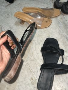 Daily Wear Flats
