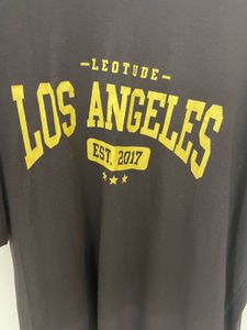 Oversized Brown Aesthetic Tshirt