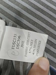 Striped Slim Fit Shirt