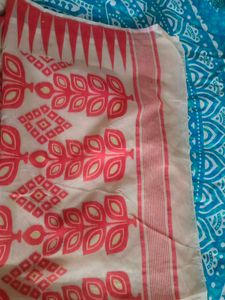 Elegant Patterned Dupatta