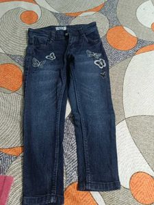 Tommy Hilfiger Kids Pants