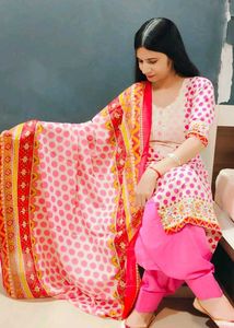 Unstitched Suit Sets