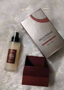 ECOSAA Micro Defend Face Cleanser - 100ml