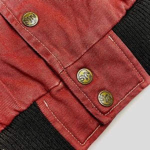 Vintage Varsity Jacket